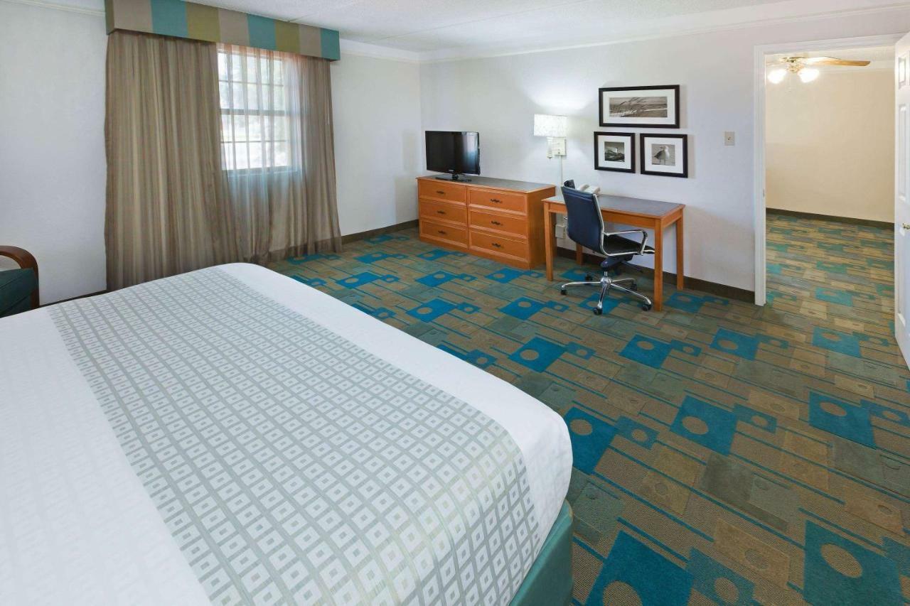 La Quinta Inn By Wyndham Corpus Christi South מראה חיצוני תמונה